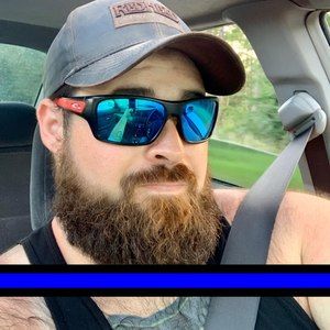 Meet your Posher, Josh